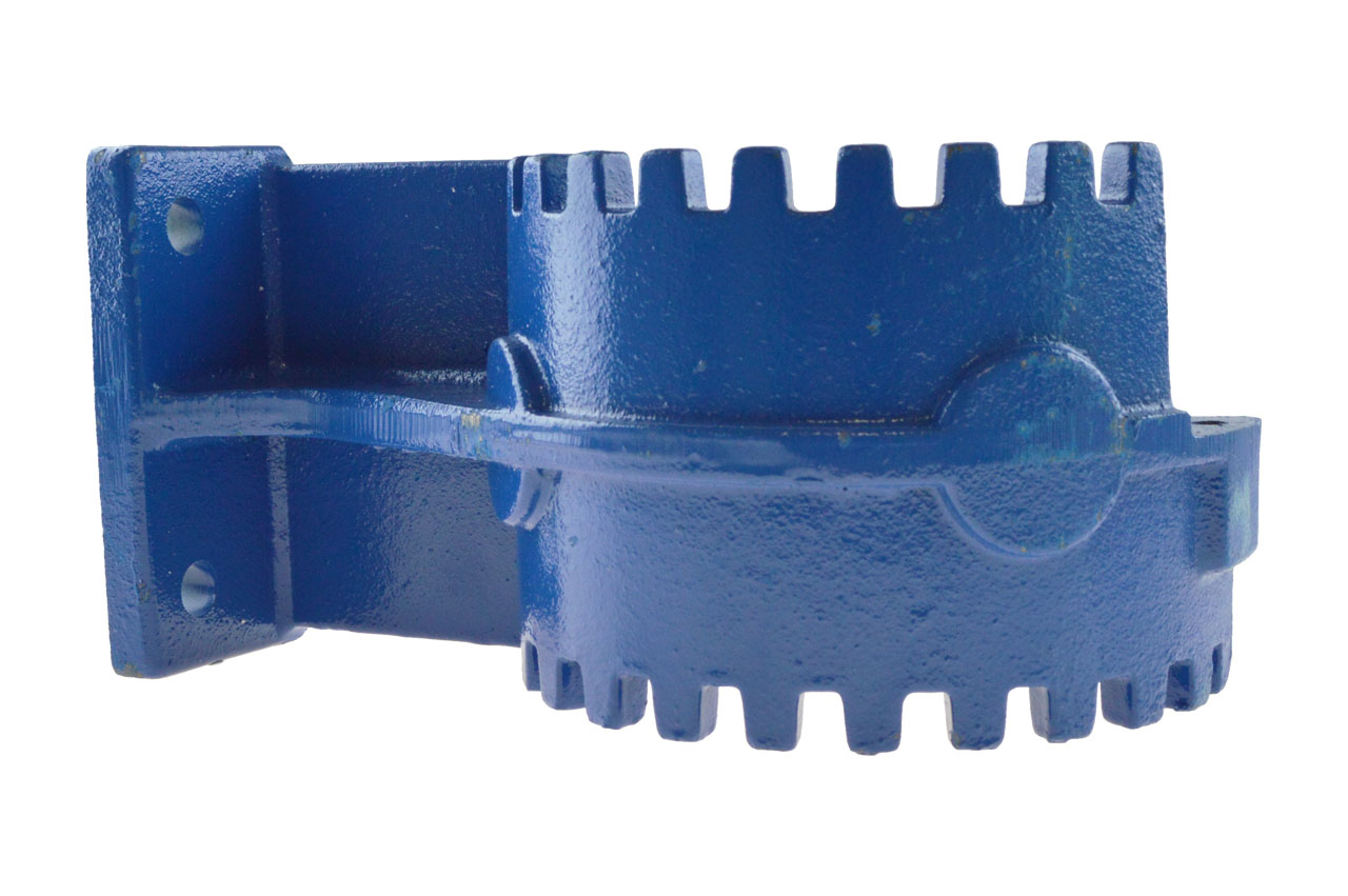 Rohrhalter für Vertikalpumpe von Eisele