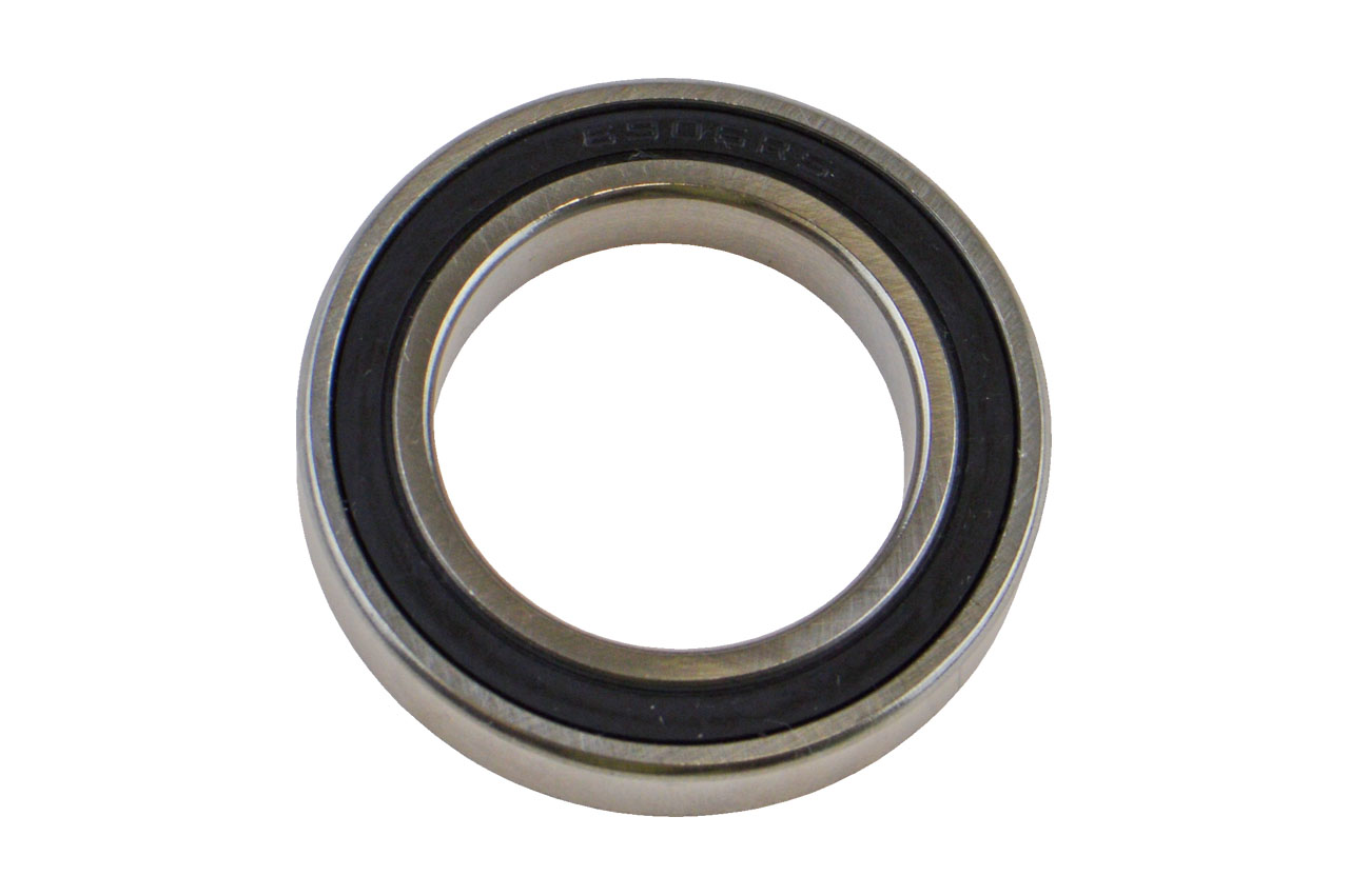 Rillenkugellager 61906 2RS - DIN 625