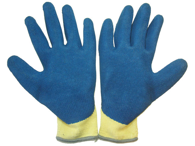 Arbeitshandschuh PowerGrab