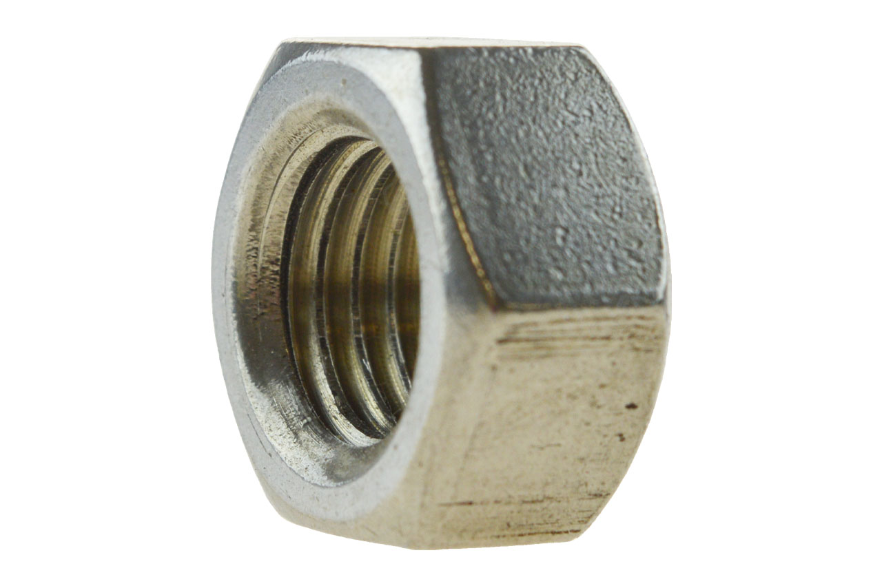 Sechskantmutter M16 für Tauchrührwerk GTWS von Eisele