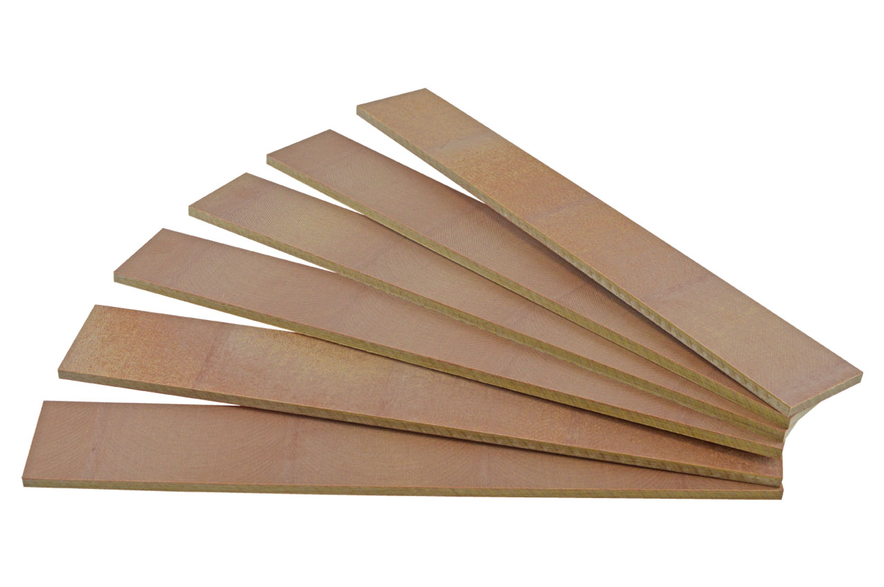 Lamellen 64 x 7,5 x 425 mm für KD 12000 / 14000