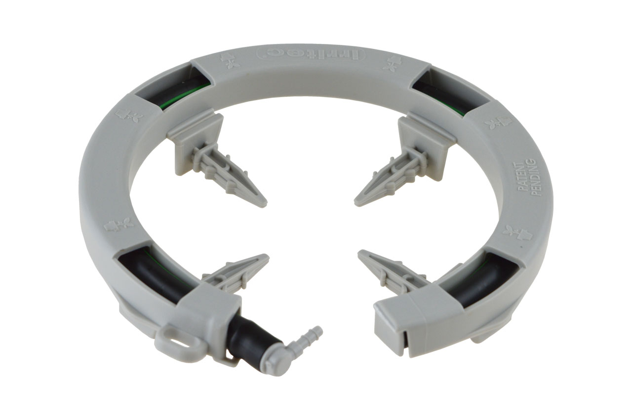 iCircle Tropfbewässerungsring von Irritec
