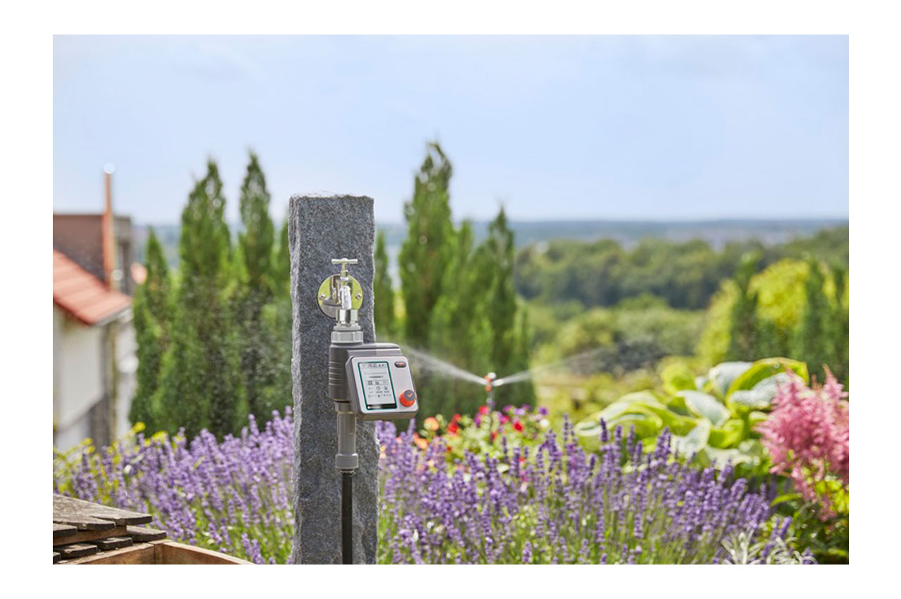 Bewässerungssteuerung Master, GARDENA 1892-20