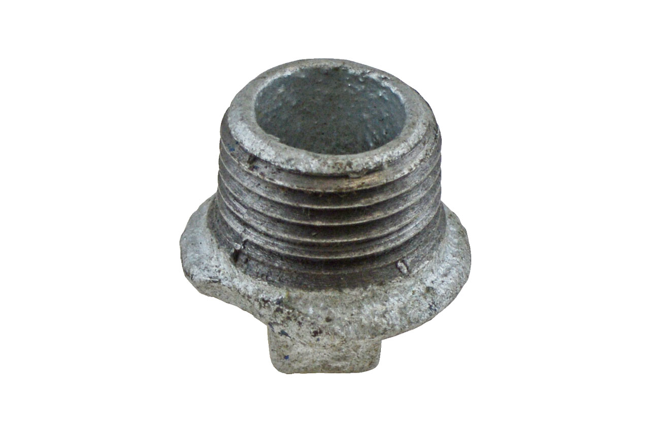 Eisele Stopfen R1/2 Nr. 290