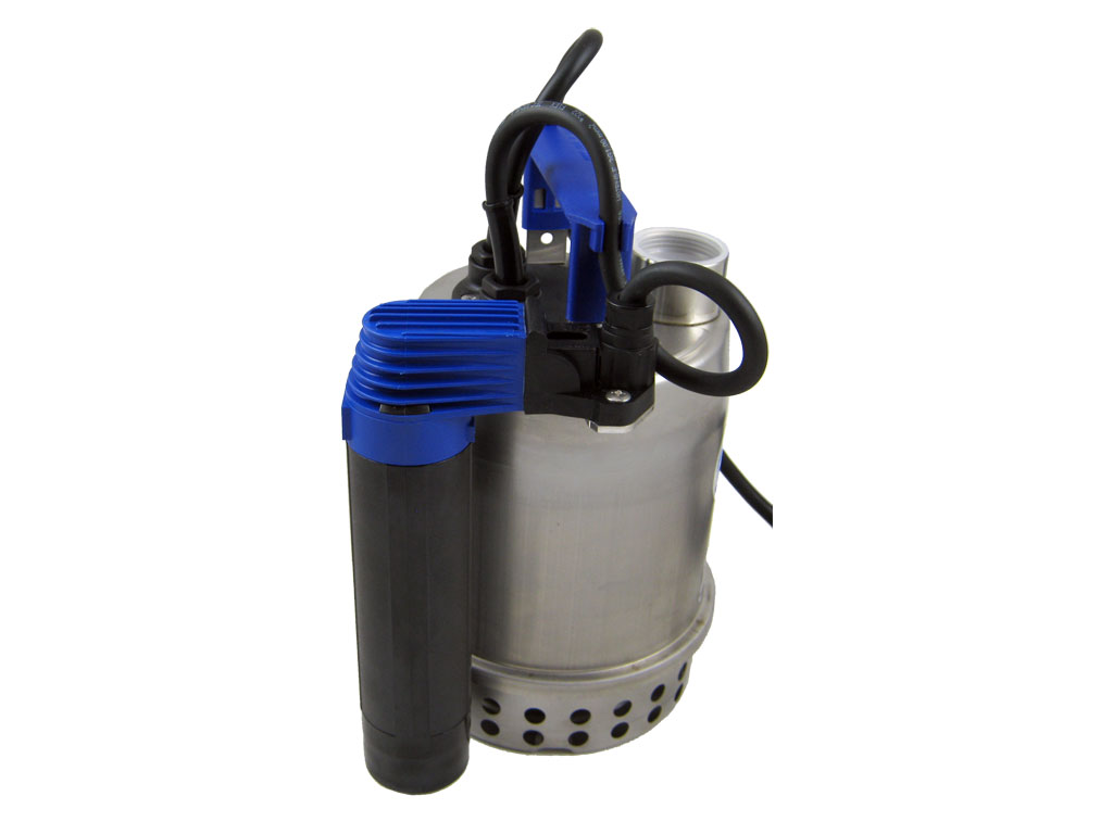 EBARA Tauchmotorpumpe OPTIMA MS, Edelstahl