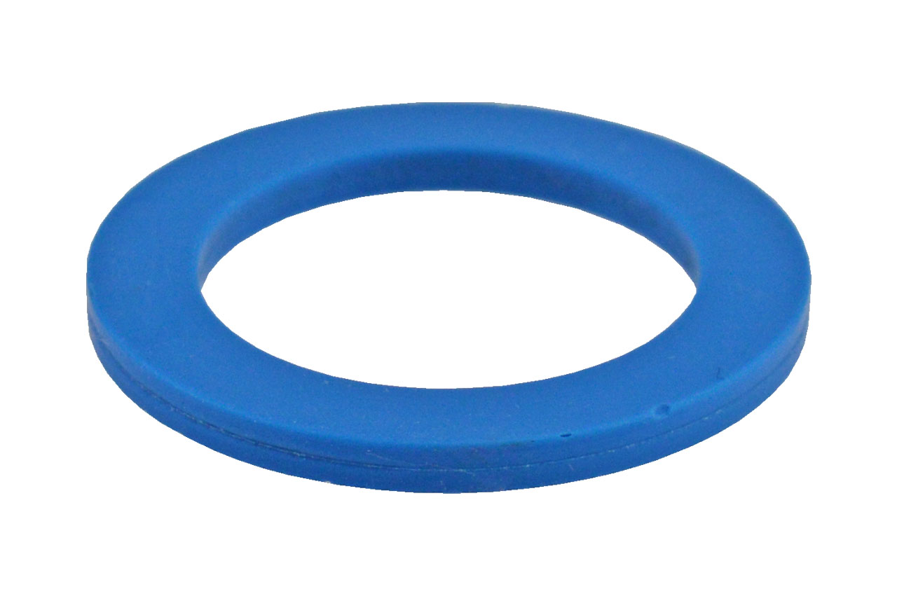 GEKA® plus Flachdichtring K, KTW BWGL, EPDM