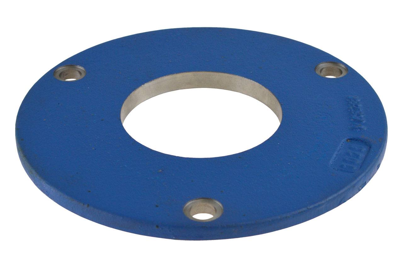 Kugellagerdruckdeckel von Eisele