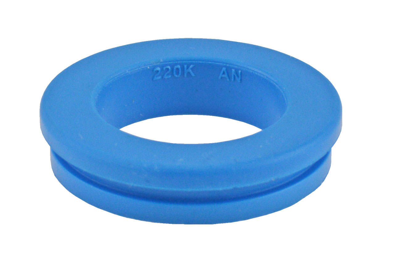 GEKA® plus Dichtring SHK 220K, KTW BWGL, EPDM