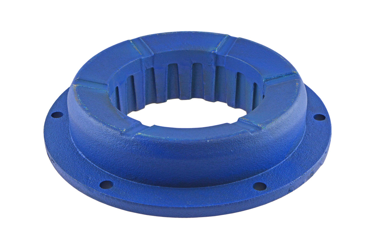 Einströmdüse von Eisele