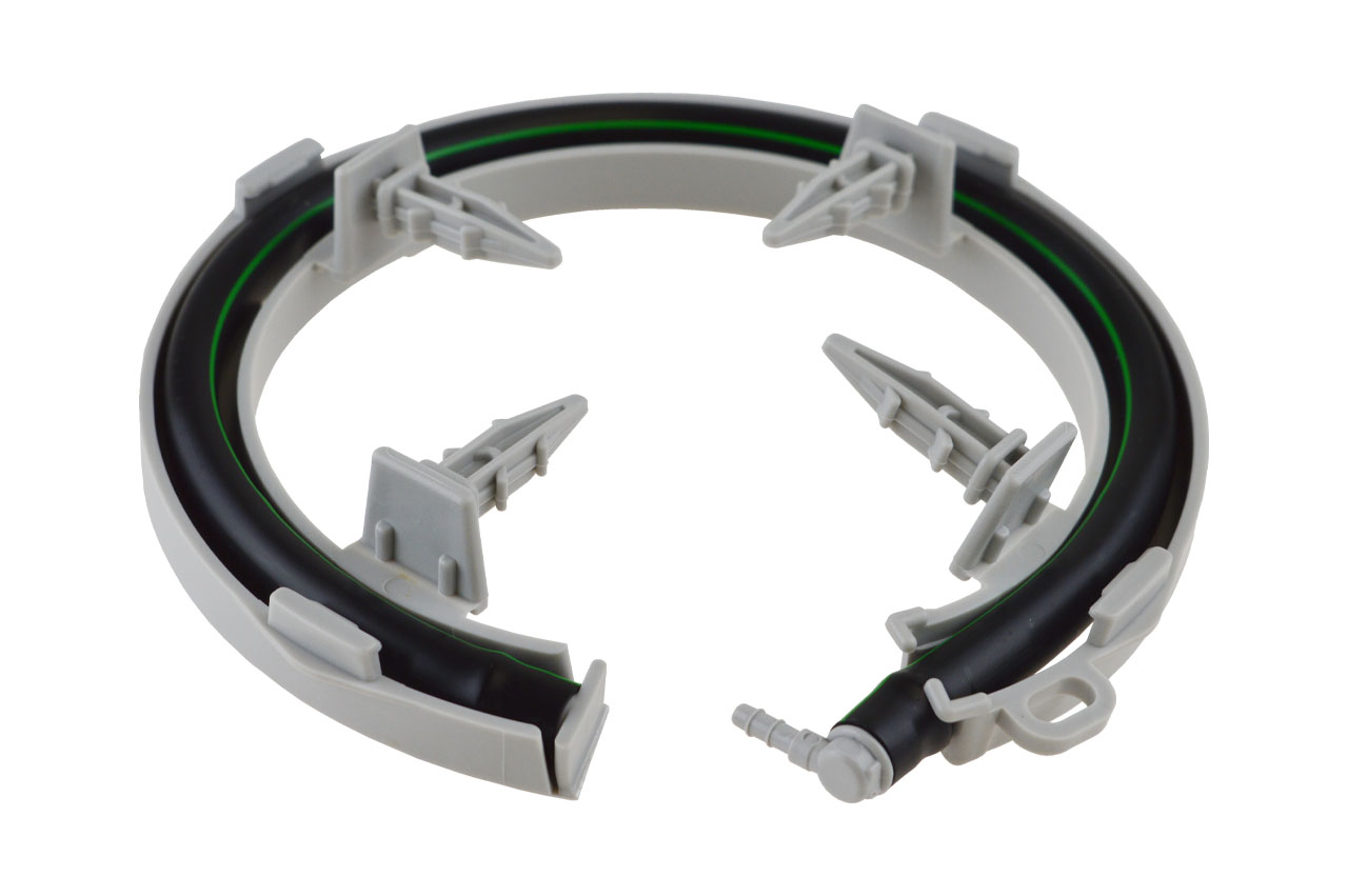 iCircle Tropfbewässerungsring von Irritec