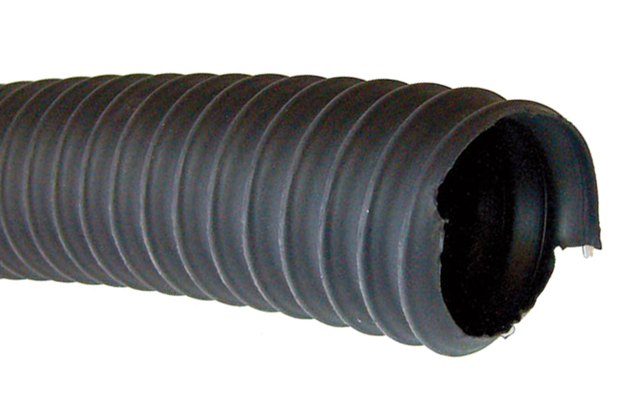Saugschlauch, Gebläseschlauch Superflex Calor