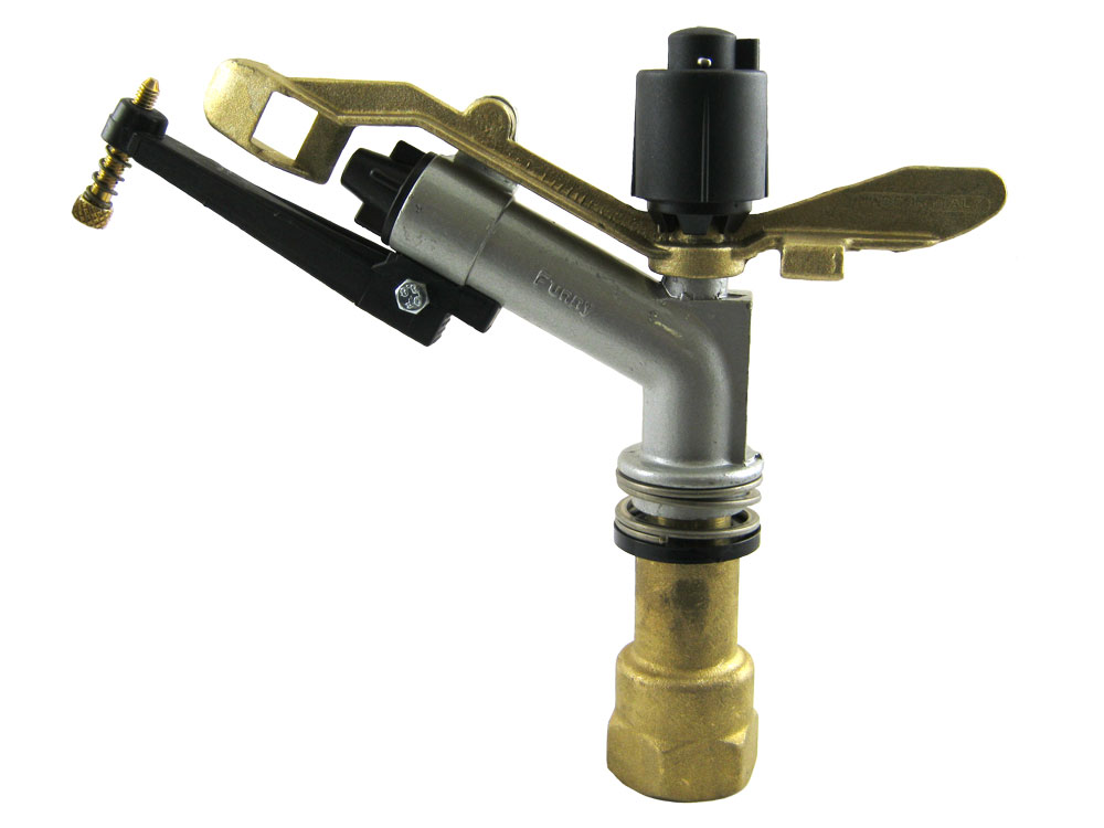 Kreis-/ Teilkreisregner Funny