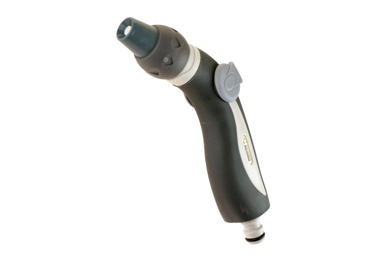 REHAU Comfort Impulsspritze mit 3 Funktionen