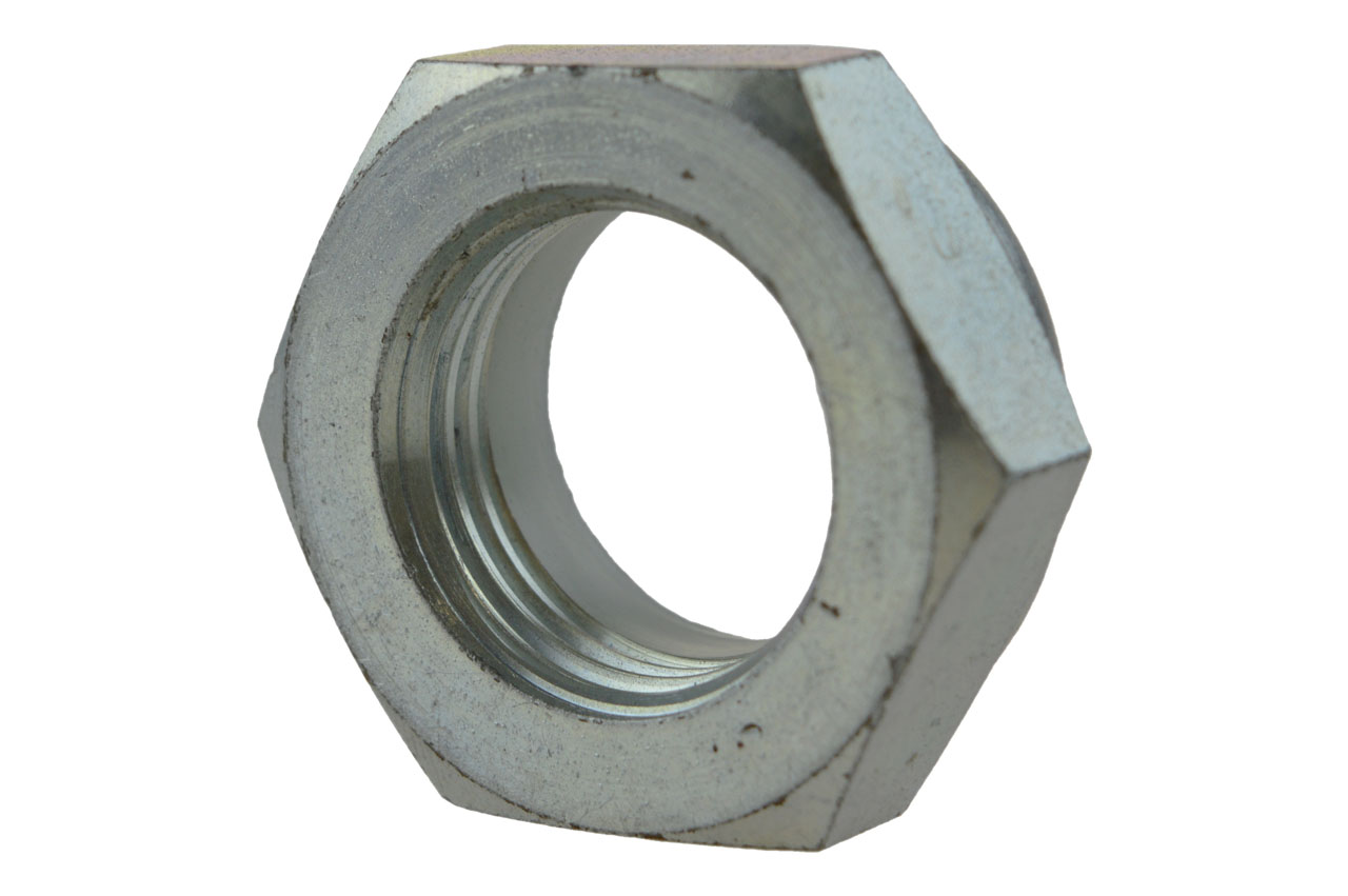 Sicherungsmutter M24 x 2 mm als Ersatzteil für den Kompressor von Battioni & Pagani