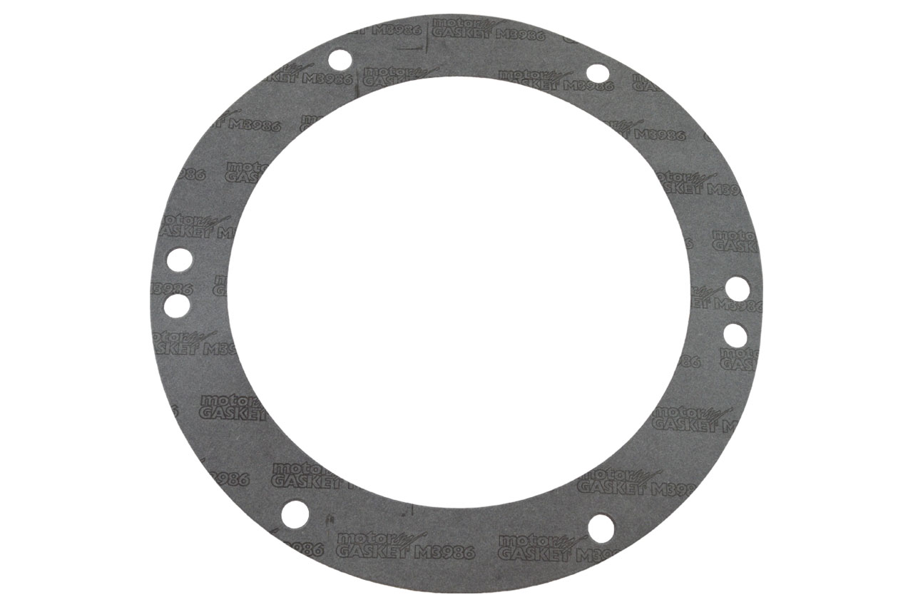 Flanschdichtung als Ersatzteil für den Kompressor von Battioni & Pagani