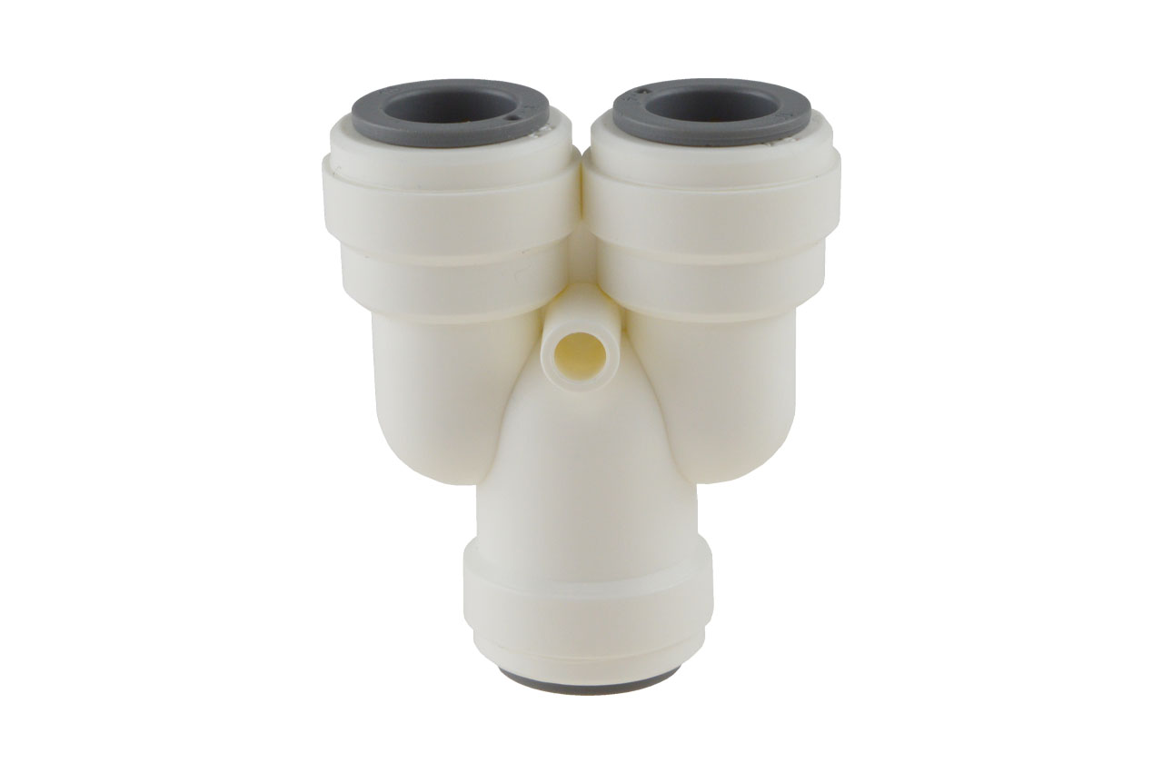 Y-Steckverbindung, LE