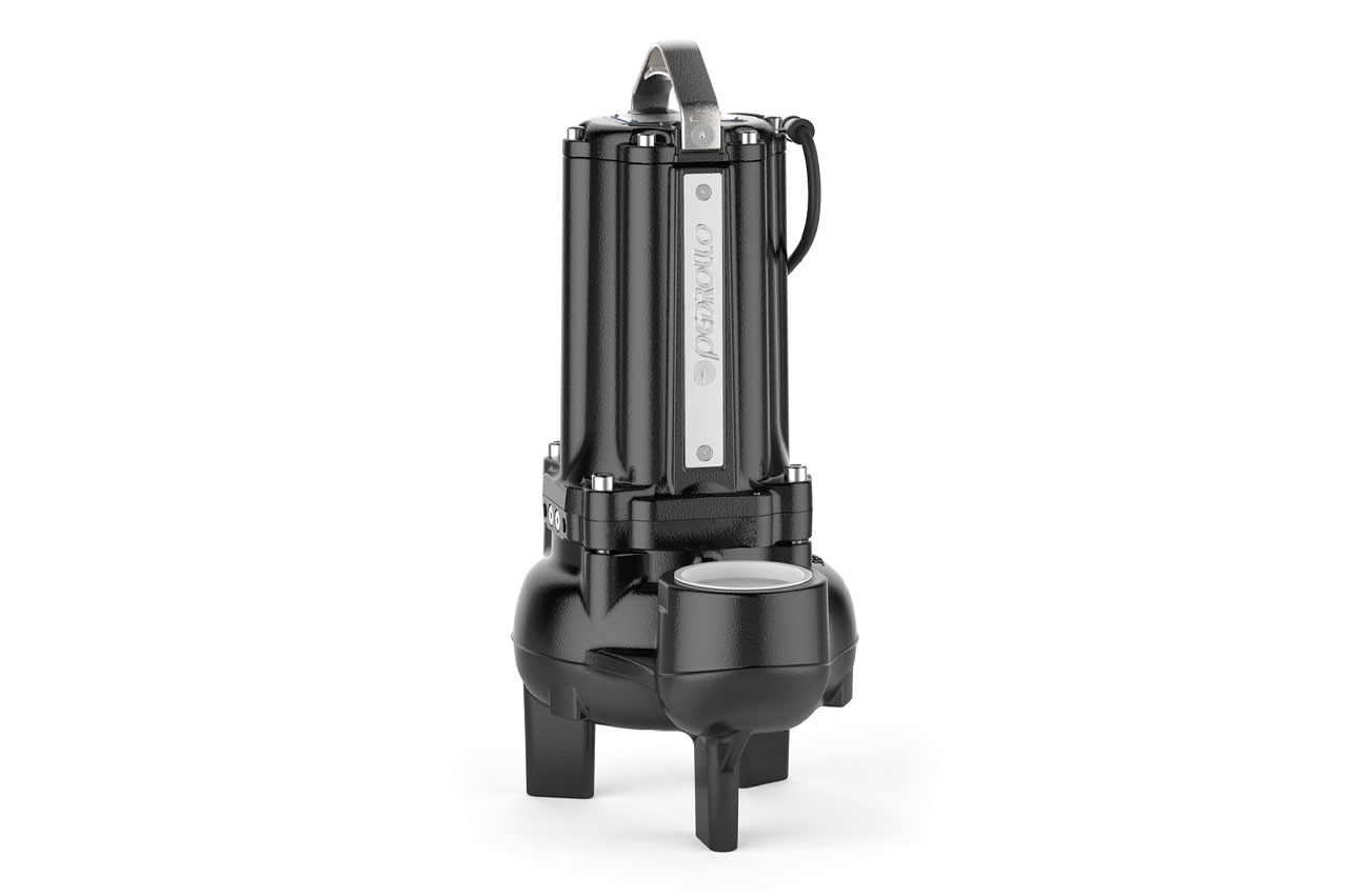 PEDROLLO Tauchmotorpumpe VXC