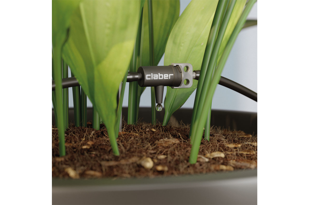 Claber Ersatztropfer für OASIS EVOLUTION (5 Stück)