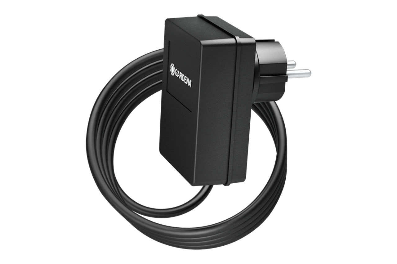 smart Irrigation Control Bewässerungssteuerung, GARDENA 19032-20