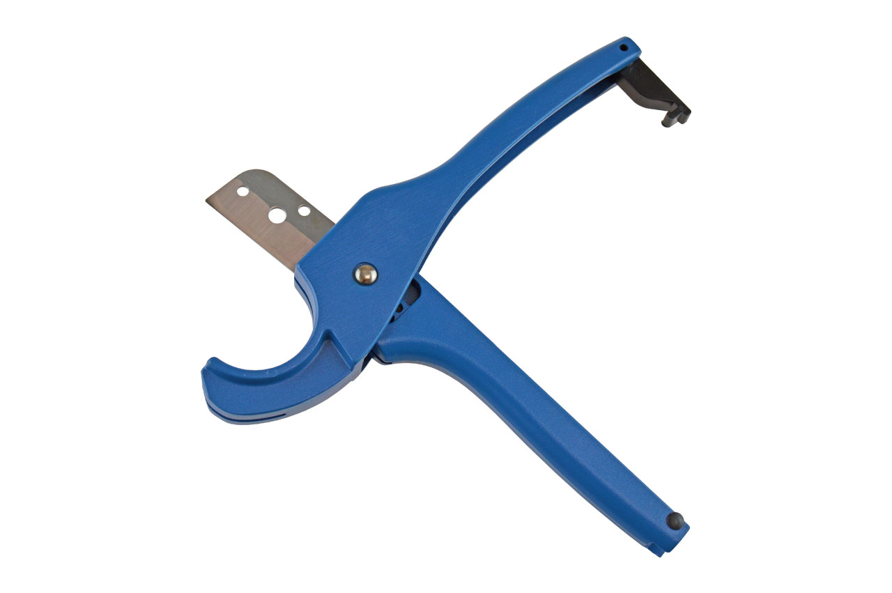 Schlauchschere bis 42 mm Außen-Ø