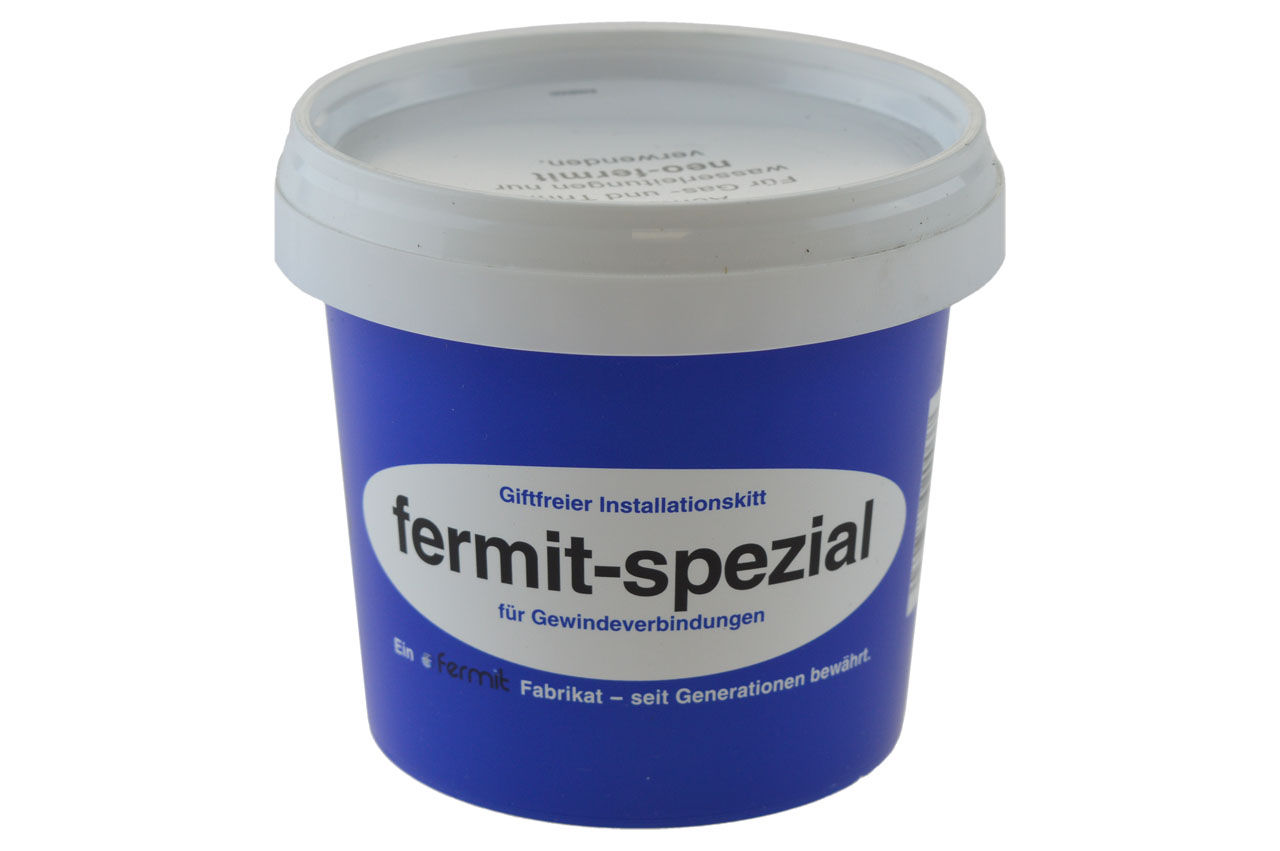 Fermit-Spezial Installationskit