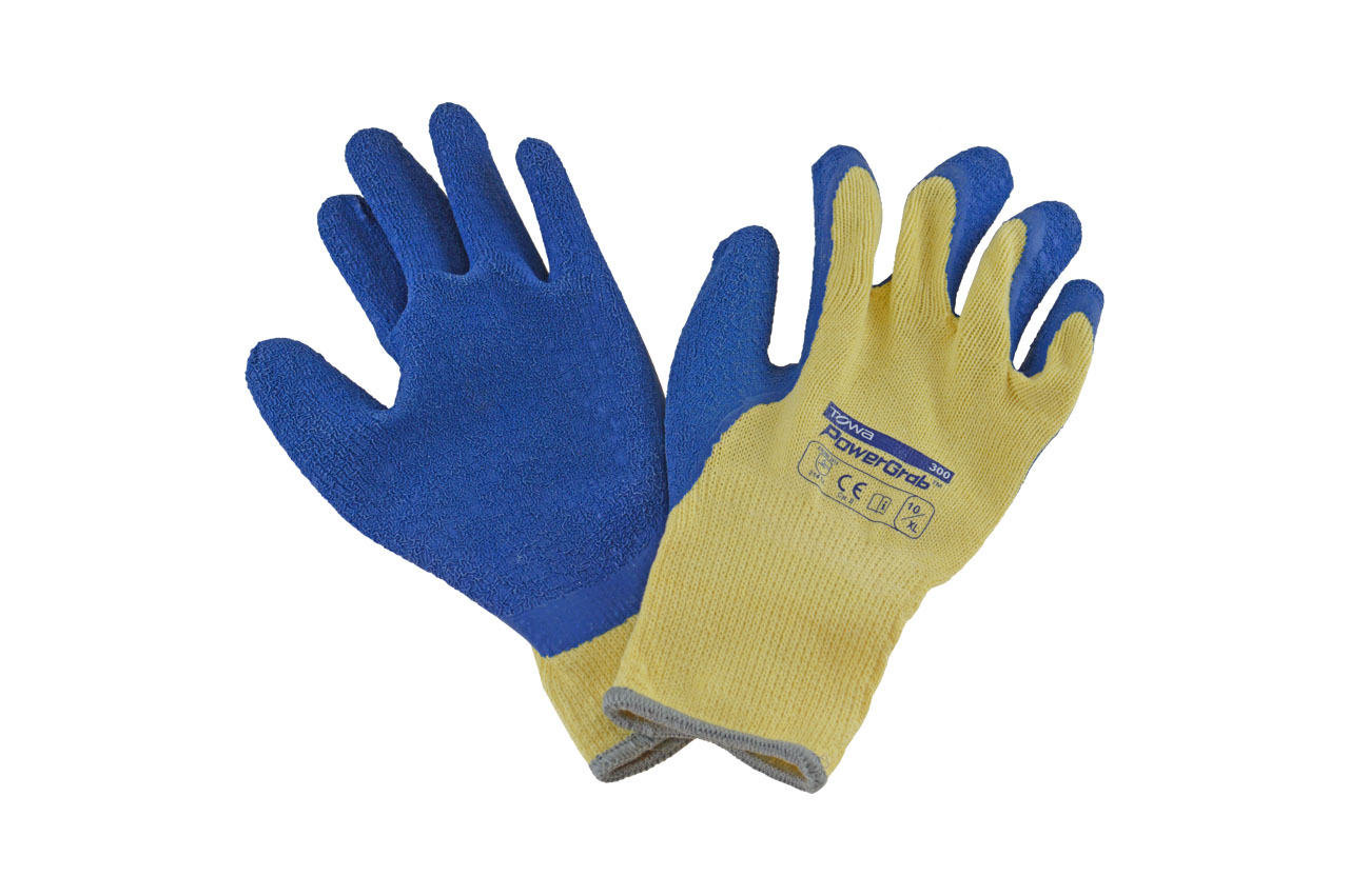 Arbeitshandschuh PowerGrab
