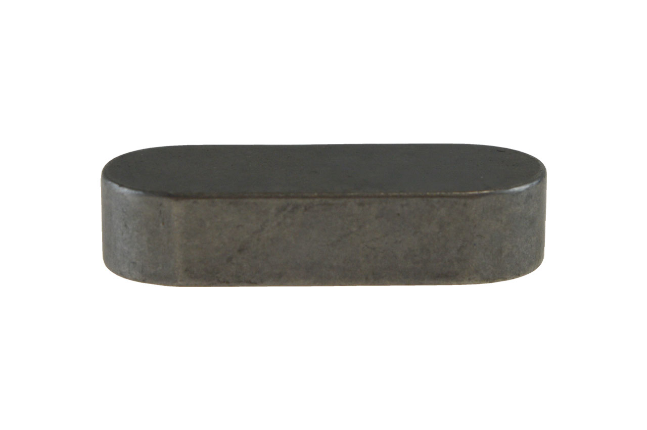 Passfeder als Ersatzteil von Eisele