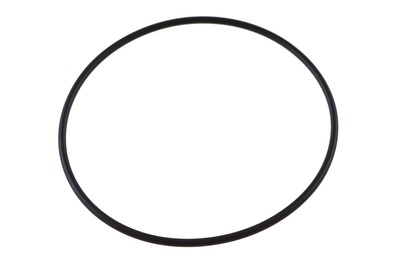 Rundschnurring für Tauchrührwerk von Eisele