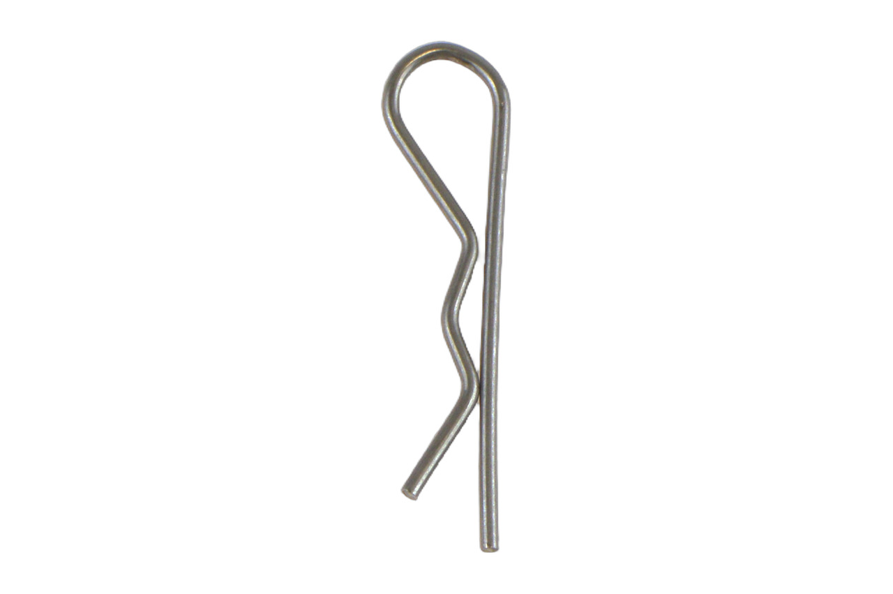 Ersatzsplint / Federstecker für M-Teil, System Kamlock, VA