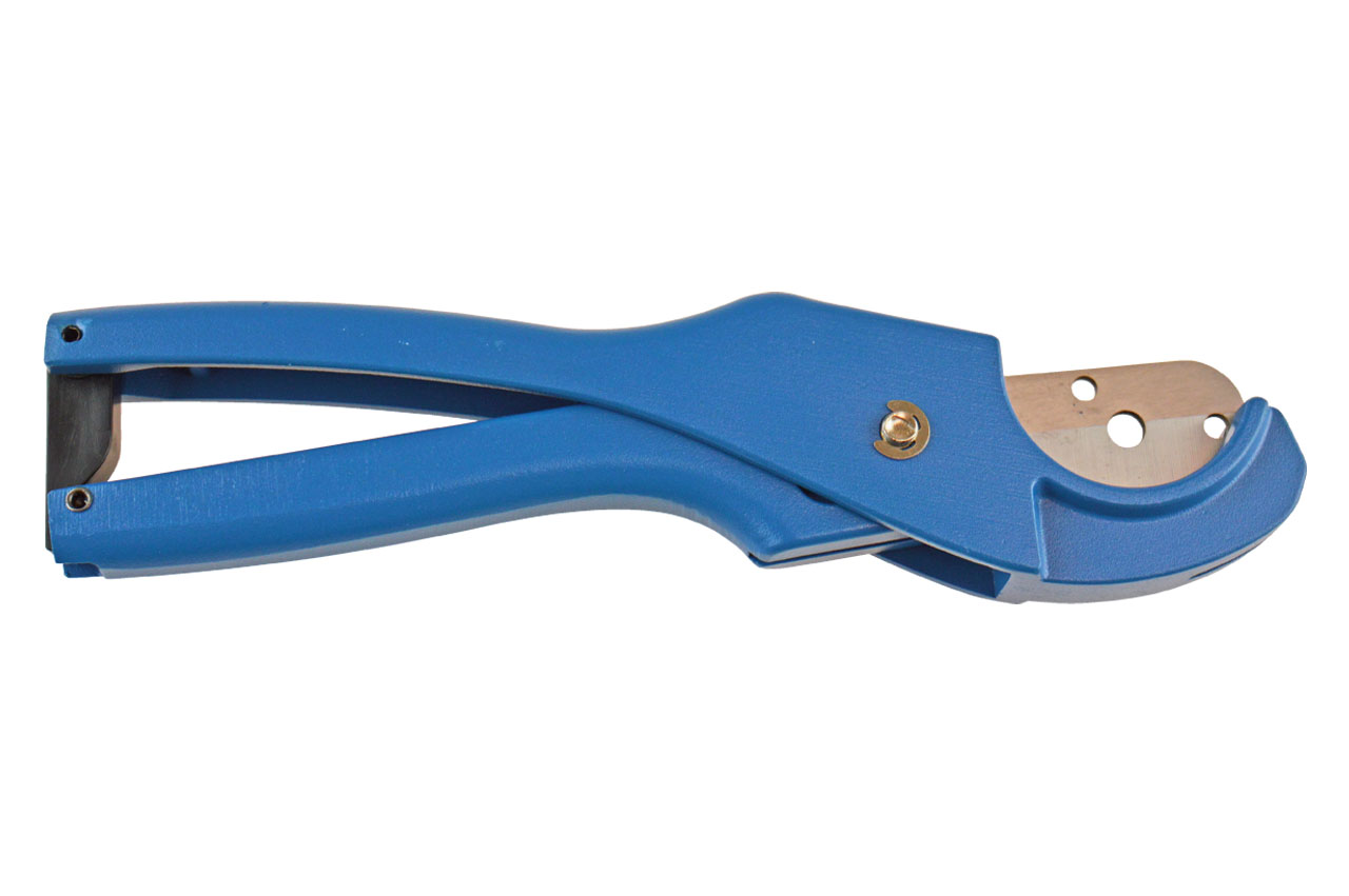 Schlauchschere bis 42 mm Außen-Ø