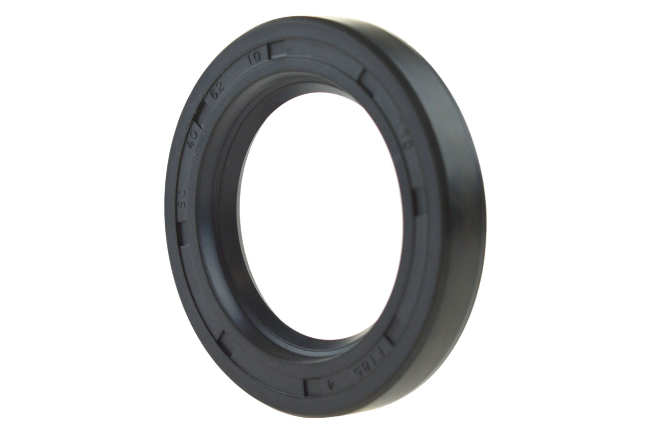 Wellendichtring 40 x 62 x 10 mm als Ersatzteil für den Kompressor von Battioni & Pagani