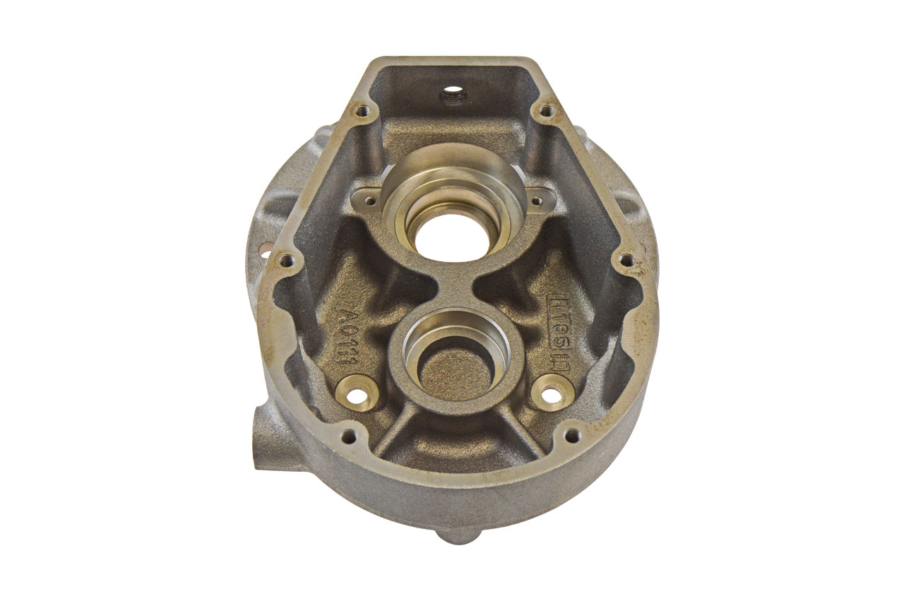 Gehäuse Übersetzungsgetriebe von Battioni & Pagani