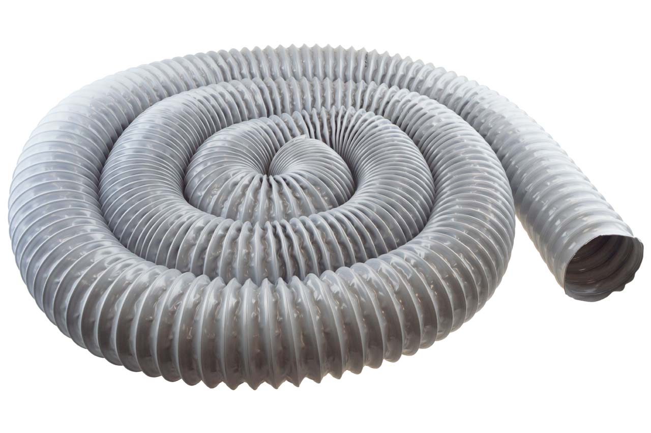 Absaugschlauch für Dunstabzug FLEXADUX® P2 LF 