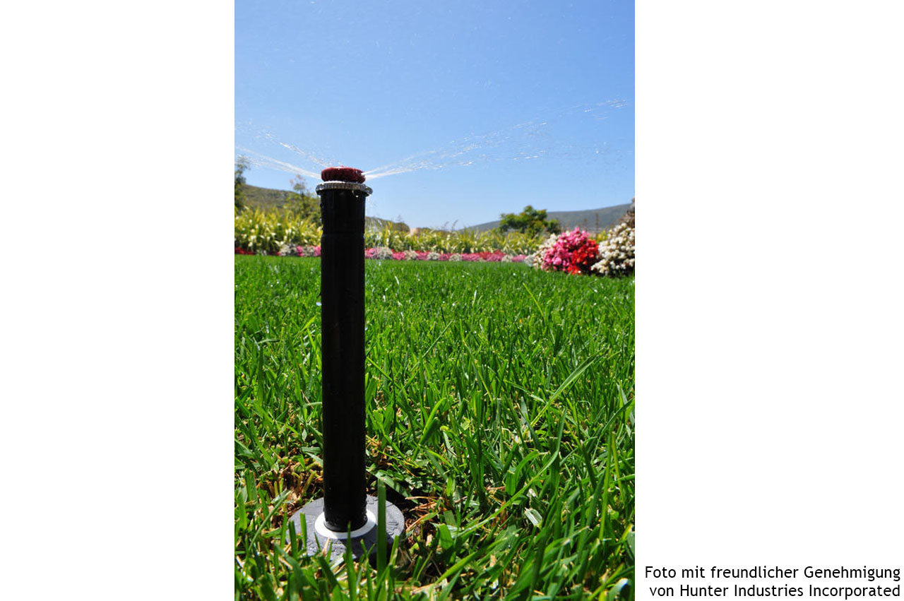 Hunter Versenkregner PRO-SPRAY PRS40