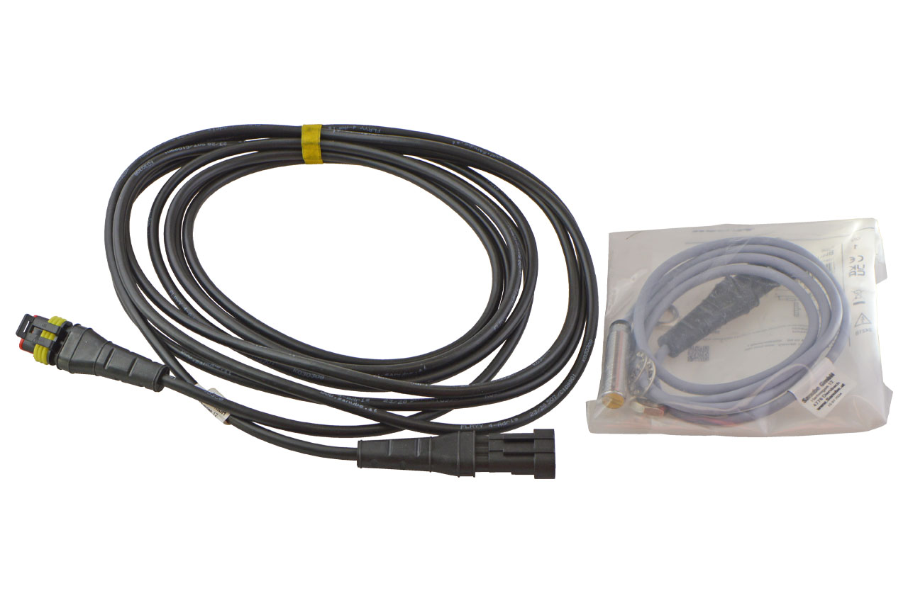 STI-Radsensor (Magnet) von Einböck