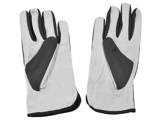 Arbeitshandschuh Wagrien, Nappaleder