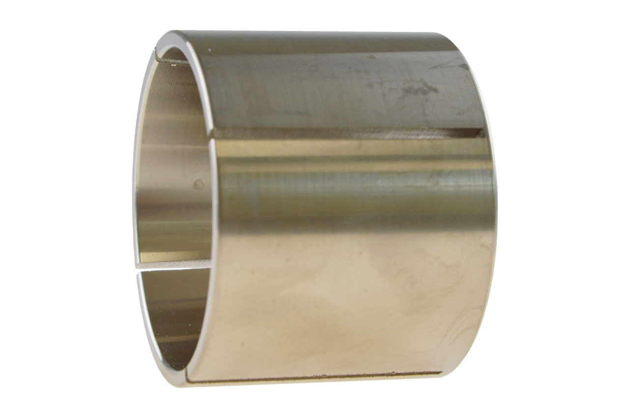 Spannhülse für Rotationspumpe von Eisele