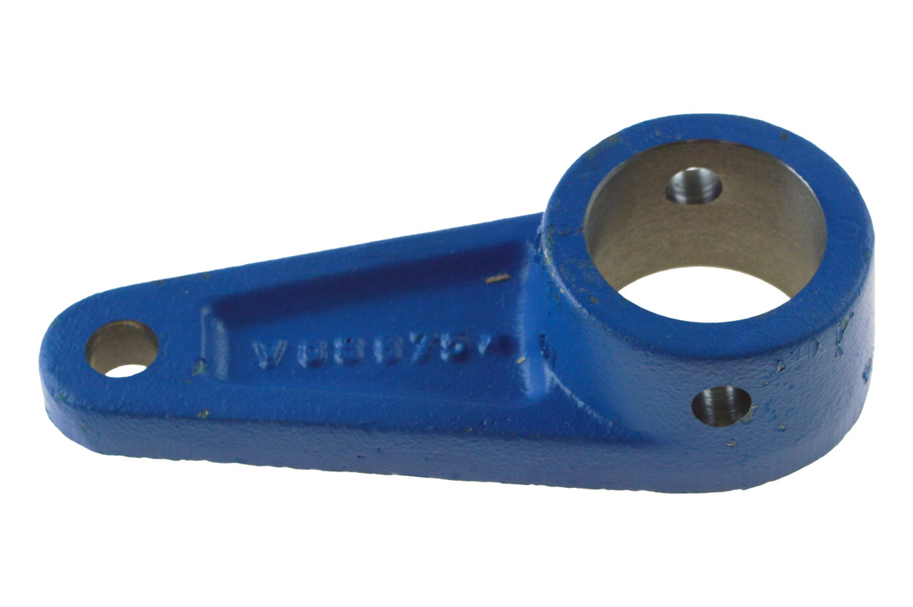 Schieberhebel für Vertikalpumpe von Eisele