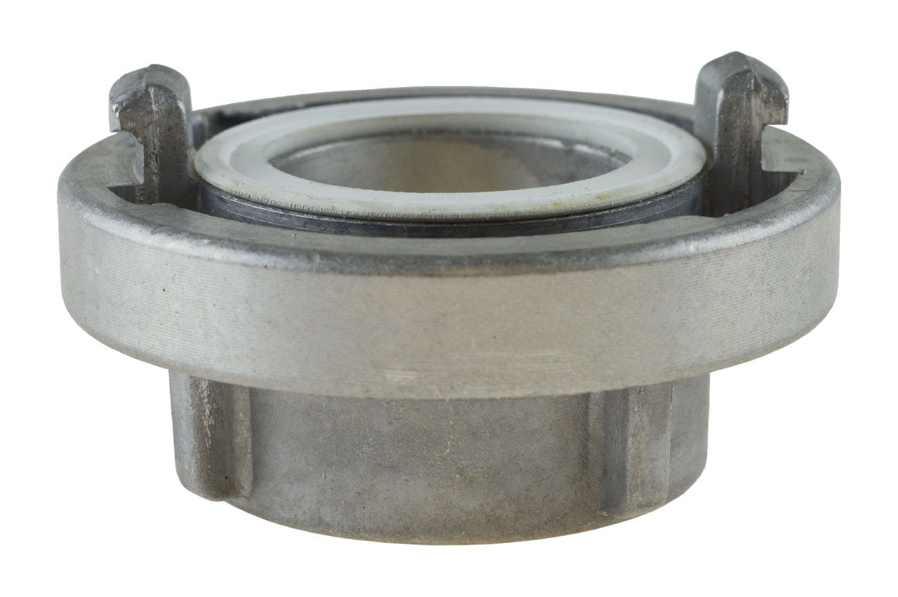 Festkupplung mit Innengewinde, System Storz, Aluminium gegossen