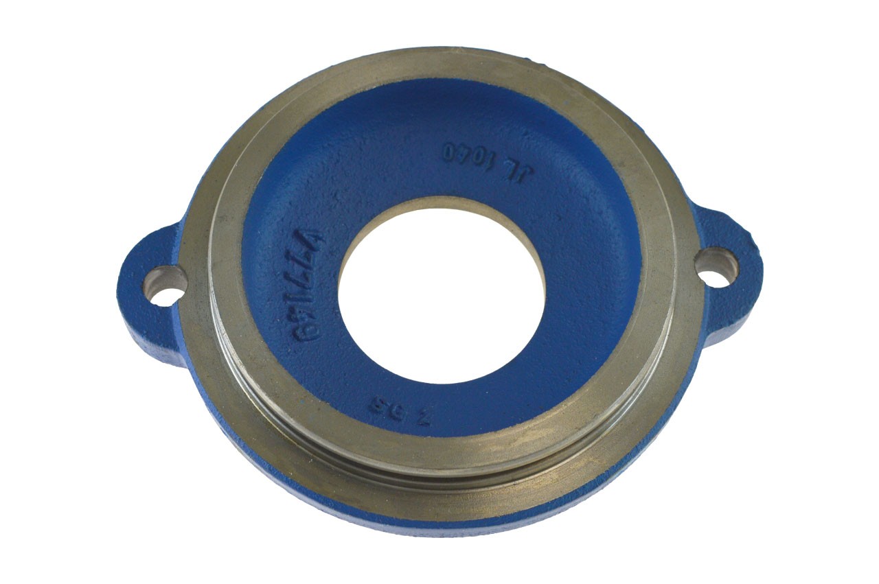 Druckdeckel für Tauchrührwerk von Eisele