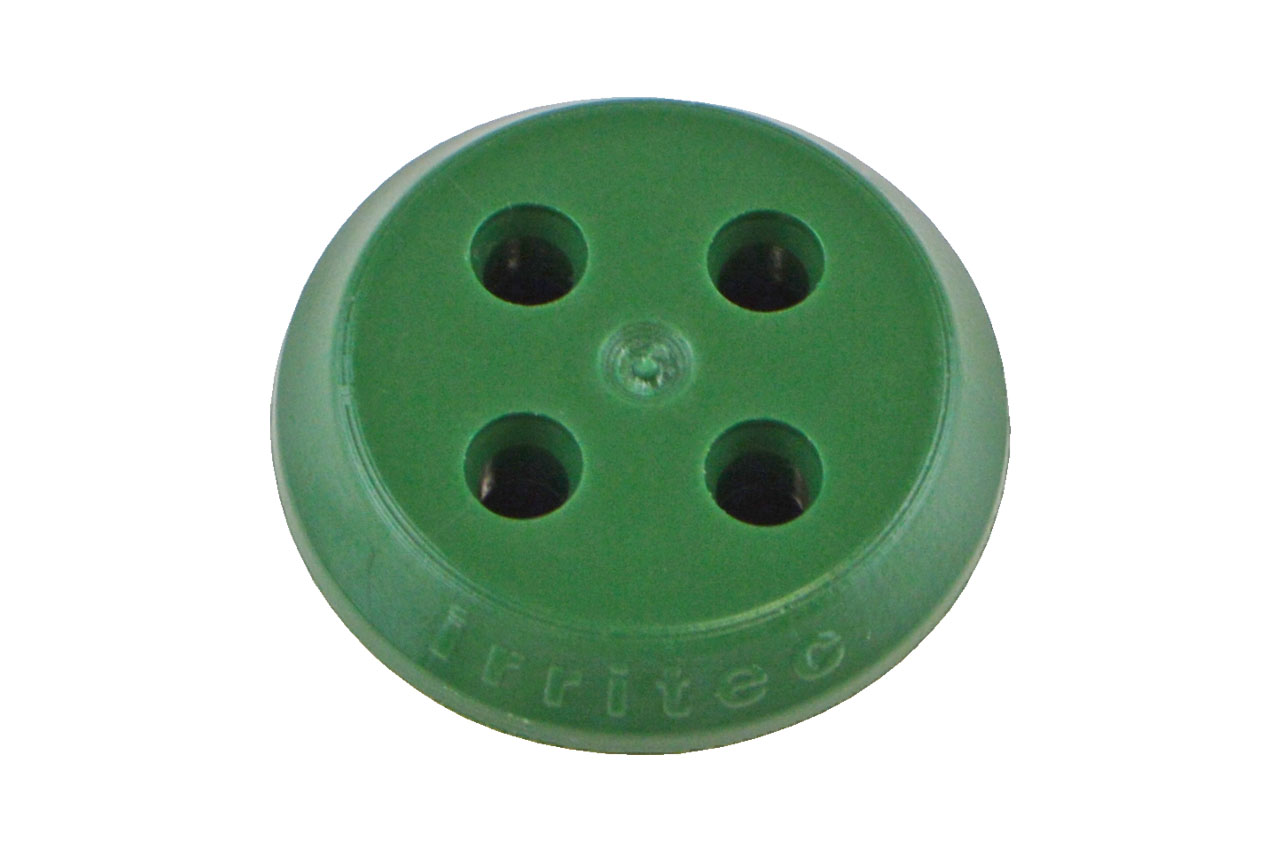 MC4 - 4-Wege Kapillaries Verteiler für iDrop