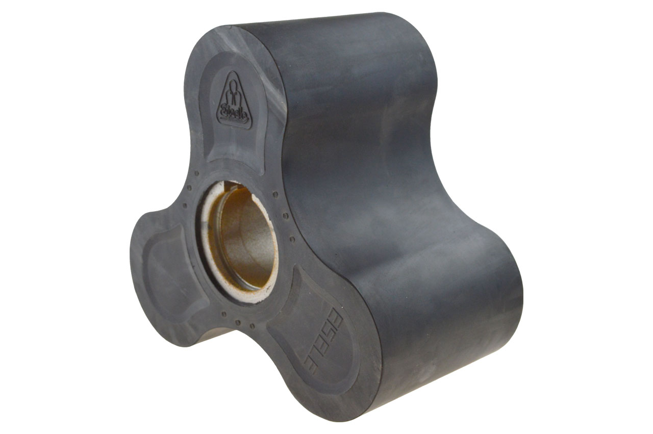 Rotationsflügel für Rotationspumpe von Eisele