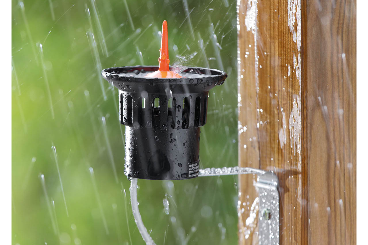 Claber Regensensor RAIN SENSOR