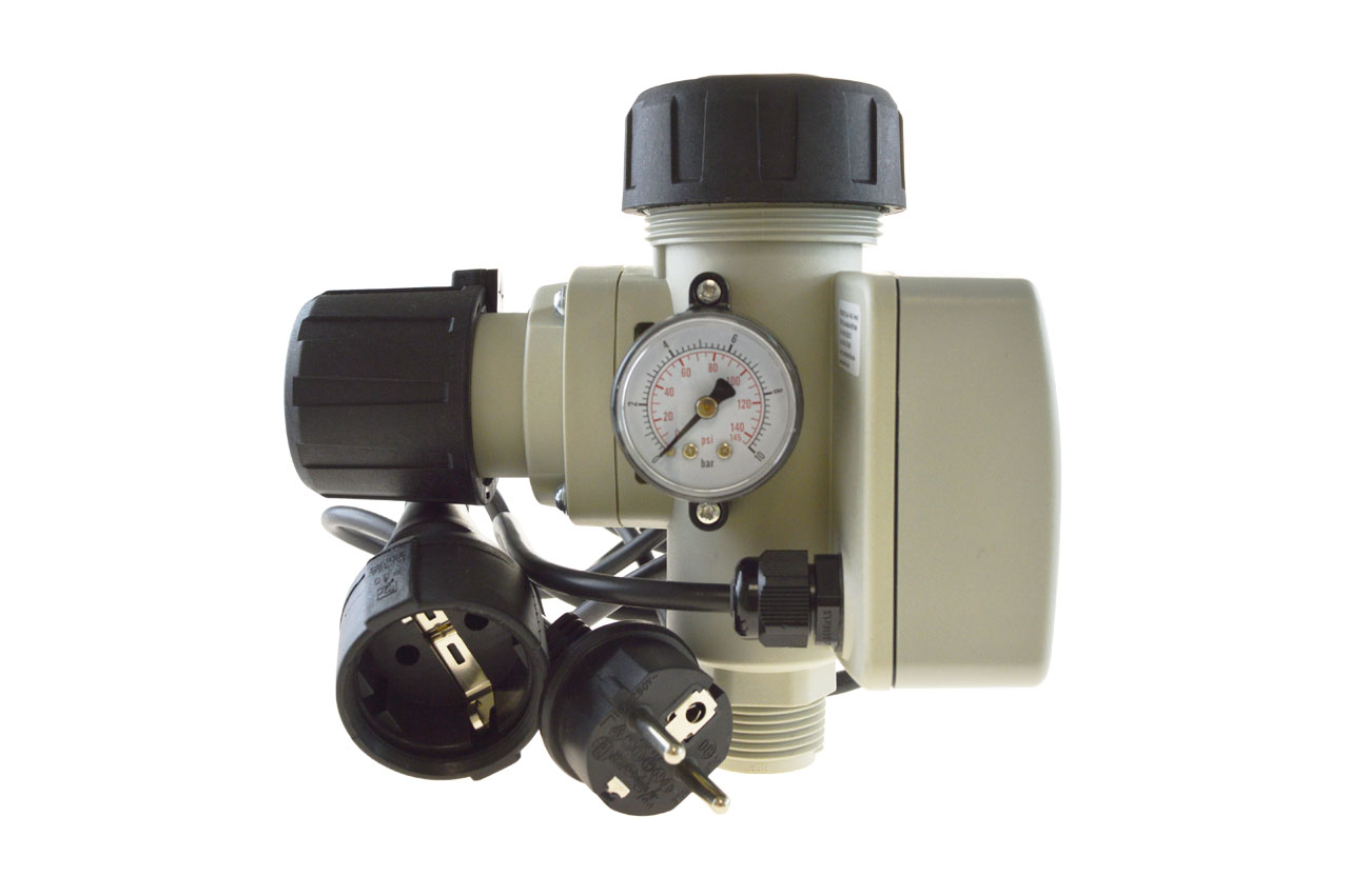 PEDROLLO Pumpensteuerung PRESFLO VARIO 230 V