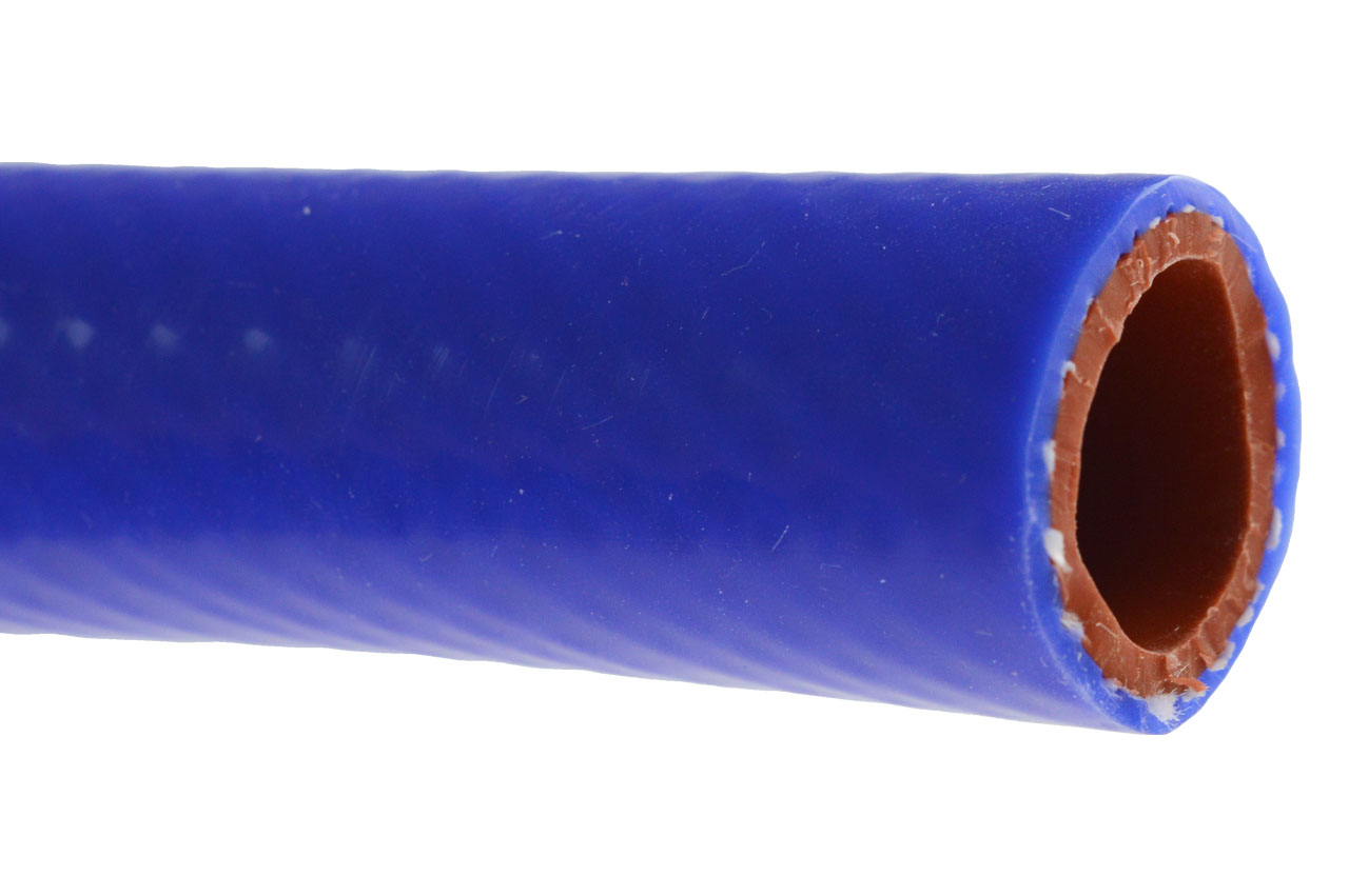 Silikon Kühlerschlauch +180°C - SAE J20 R3