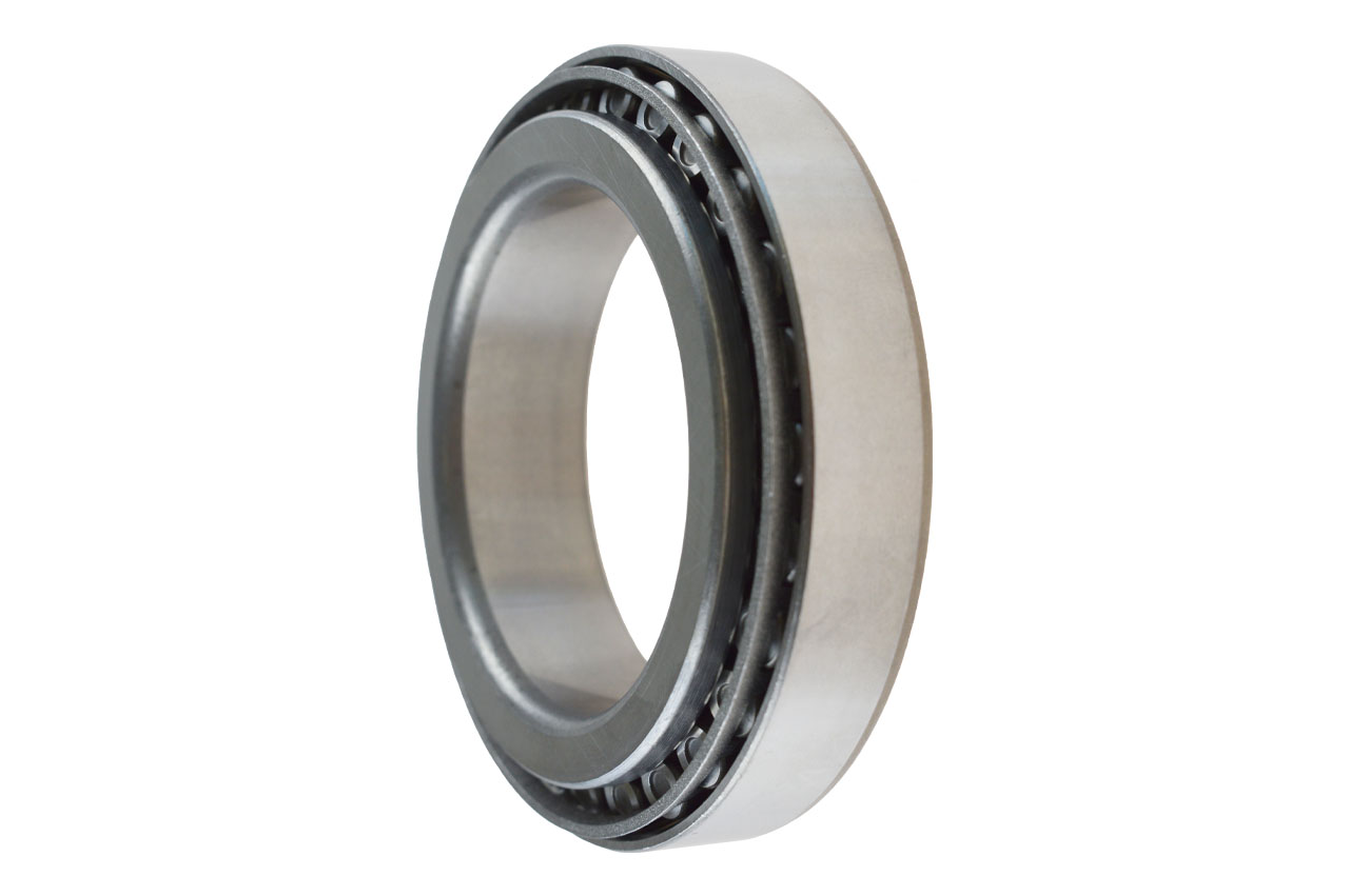 Kegelrollenlager für Rotationspumpe von Eisele