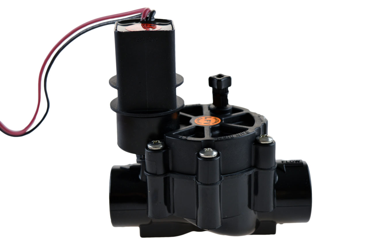 Rain Bird DV Drip Magnetventil LFV075, 3/4" Innengewinde - 24 VAC