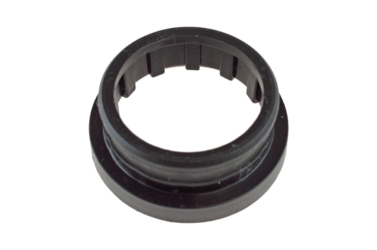 Druckring 2DS für PE-Verschraubungen, Connecto™ und Connecto™ +Ultra Druckring 2DS für PE-Verschraubungen, Connecto™ und Connecto™ +Ultra