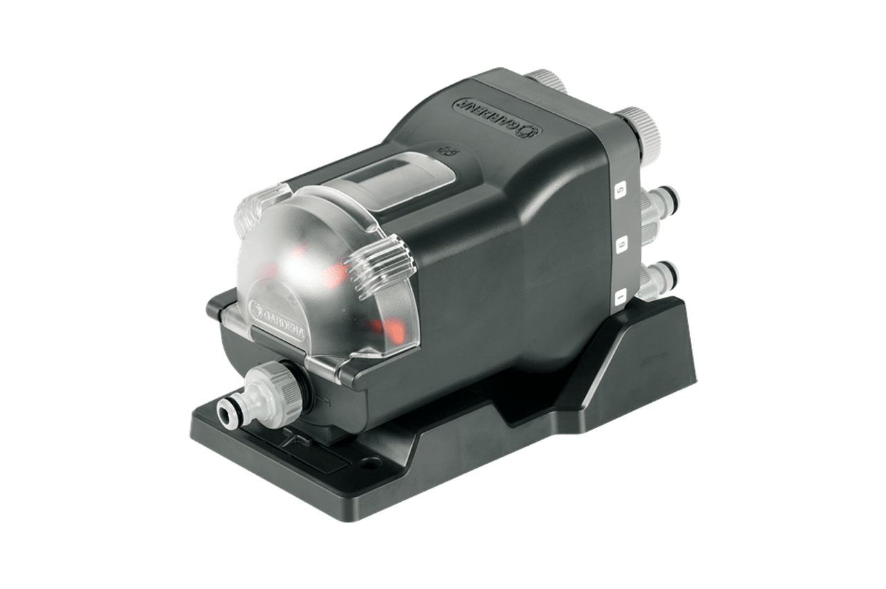 Wasserverteiler automatic, GARDENA 1197-20