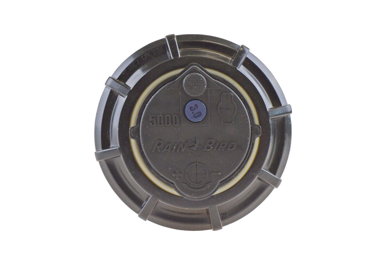 Rain Bird Getrieberegner Serie 5000